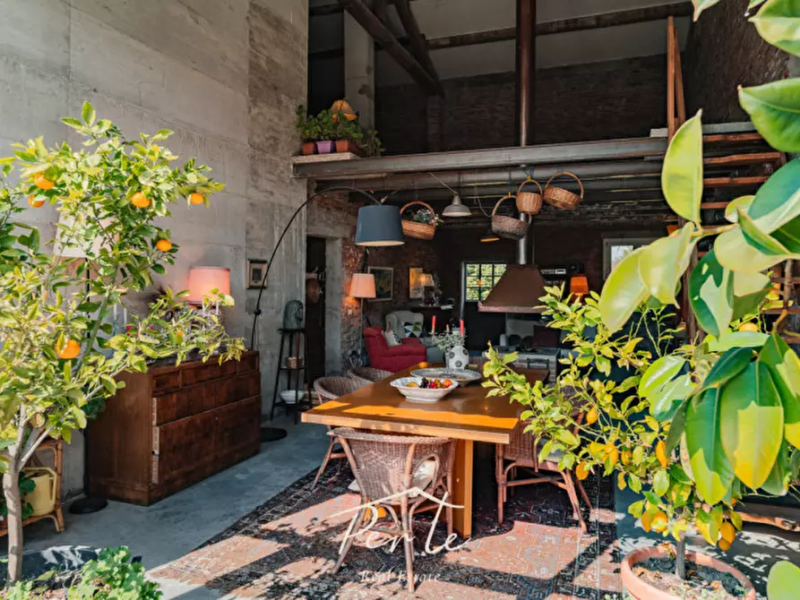 Immagine 27 di Villa in vendita  in via schiappa 30 a San Benedetto Po