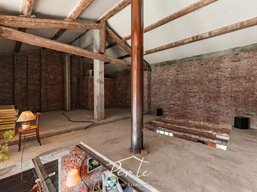 Immagine 29 di Villa in vendita  in via schiappa 30 a San Benedetto Po