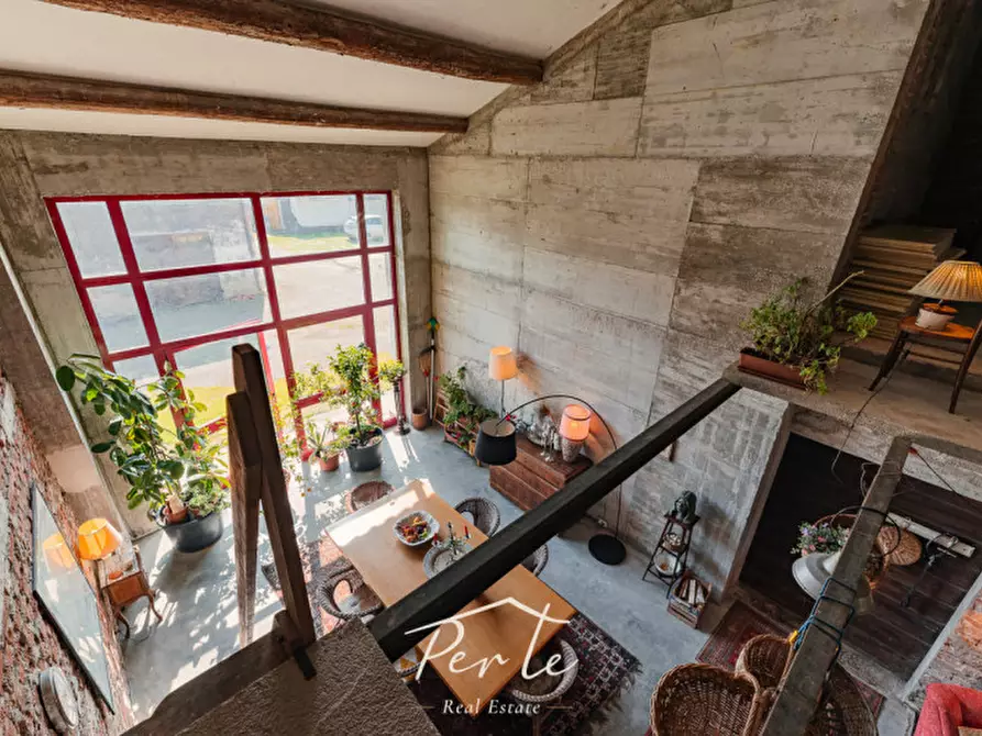 Immagine 30 di Villa in vendita  in via schiappa 30 a San Benedetto Po