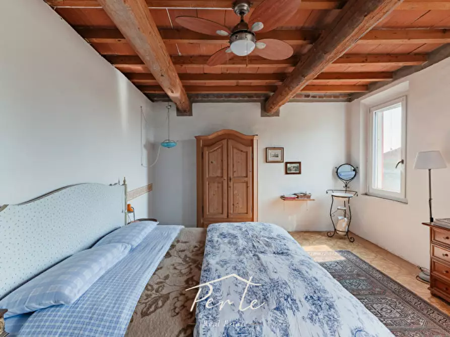 Immagine 31 di Villa in vendita  in via schiappa 30 a San Benedetto Po