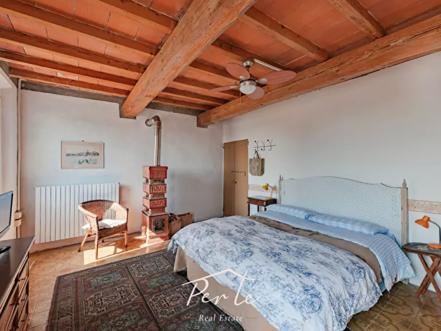 Immagine 32 di Villa in vendita  in via schiappa 30 a San Benedetto Po