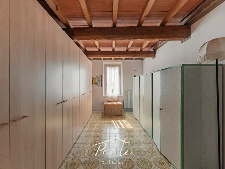 Immagine 33 di Villa in vendita  in via schiappa 30 a San Benedetto Po