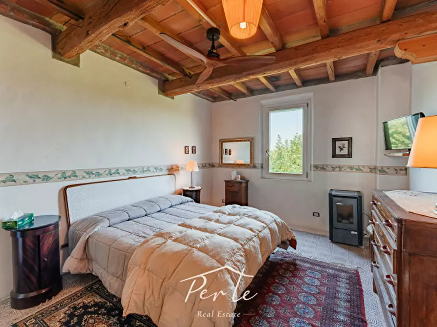 Immagine 34 di Villa in vendita  in via schiappa 30 a San Benedetto Po