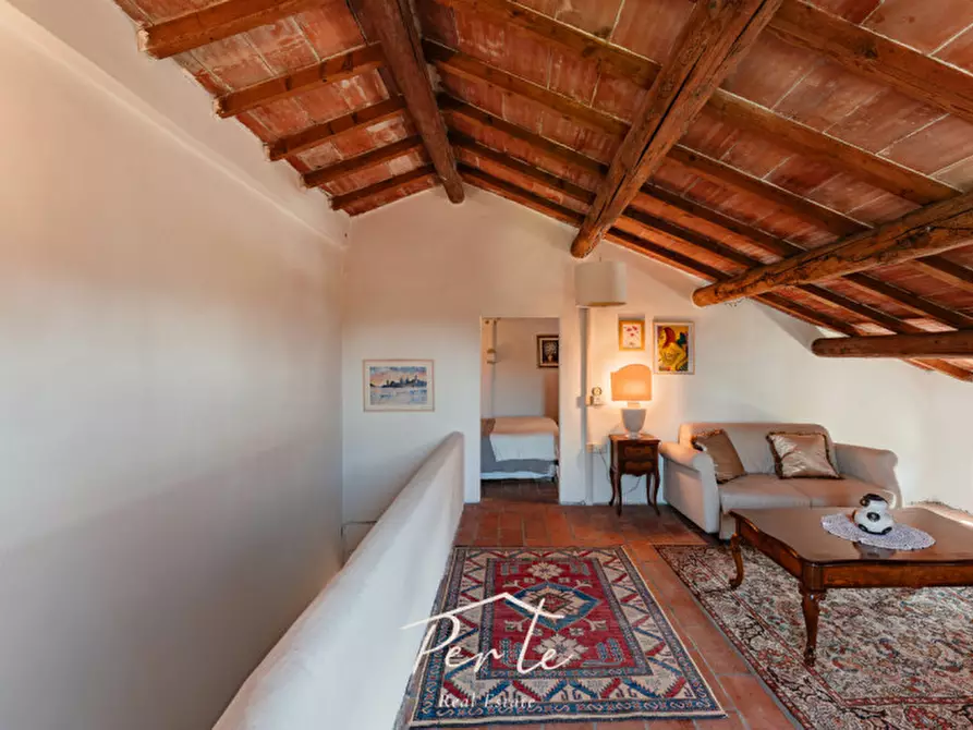 Immagine 37 di Villa in vendita  in via schiappa 30 a San Benedetto Po