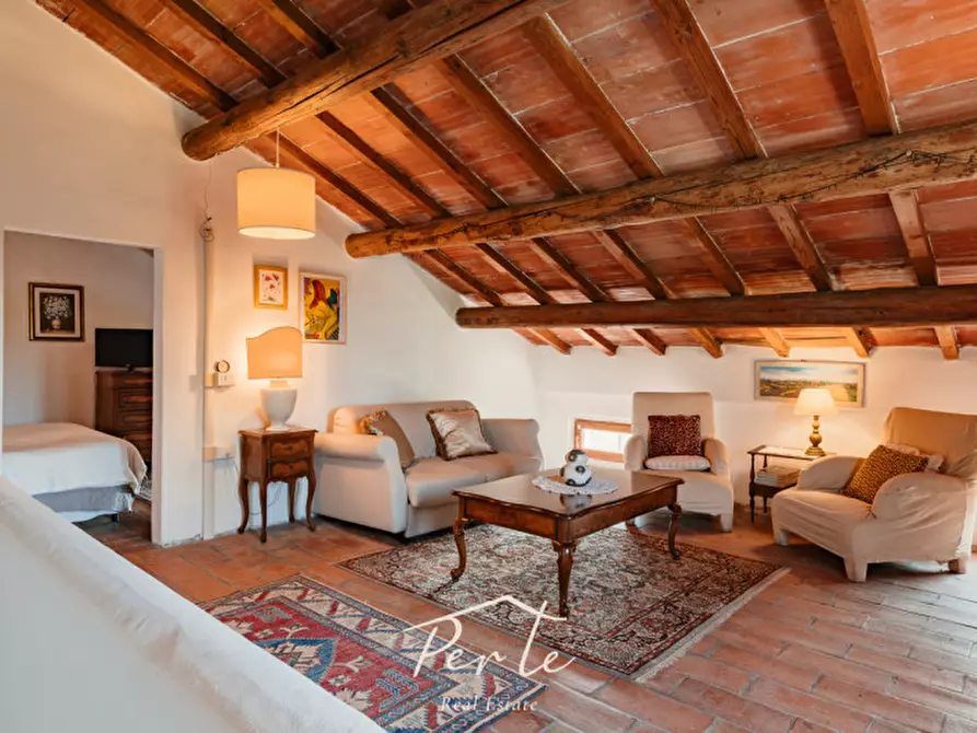 Immagine 38 di Villa in vendita  in via schiappa 30 a San Benedetto Po