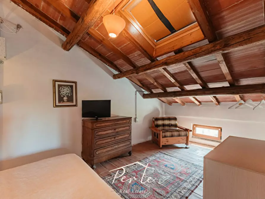 Immagine 39 di Villa in vendita  in via schiappa 30 a San Benedetto Po