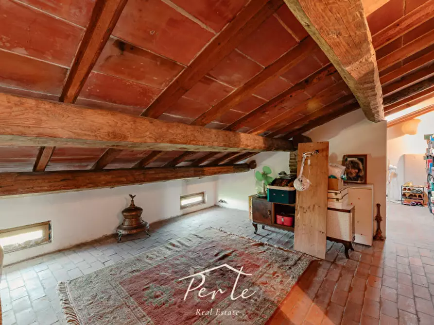 Immagine 42 di Villa in vendita  in via schiappa 30 a San Benedetto Po