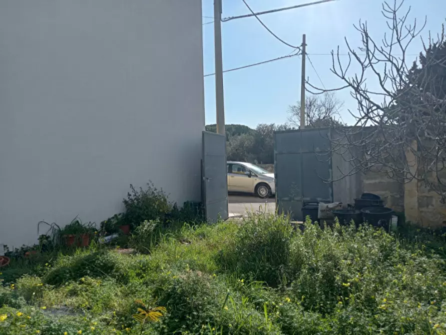 Immagine 4 di Terreno in vendita  in Via Tagliamento a Parabita