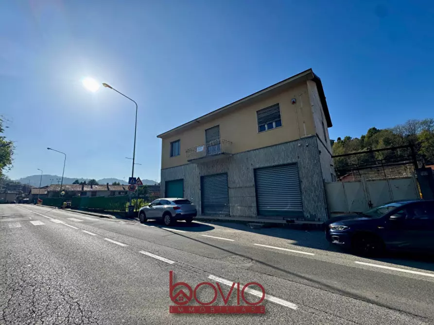 Immagine 4 di Casa indipendente in vendita  in VIA MARIO CAUDANA 60 a Castiglione Torinese