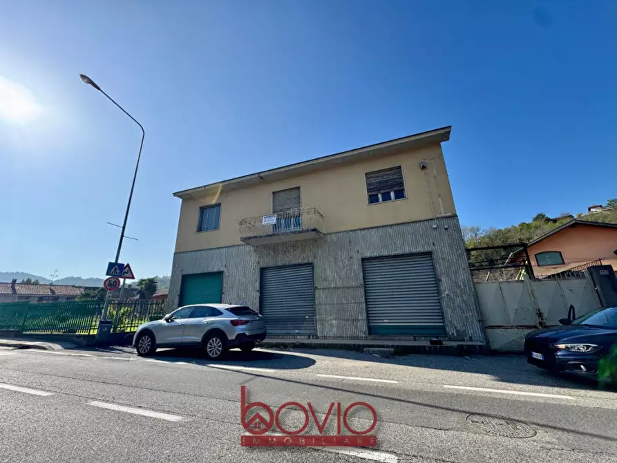 Immagine 5 di Casa indipendente in vendita  in VIA MARIO CAUDANA 60 a Castiglione Torinese