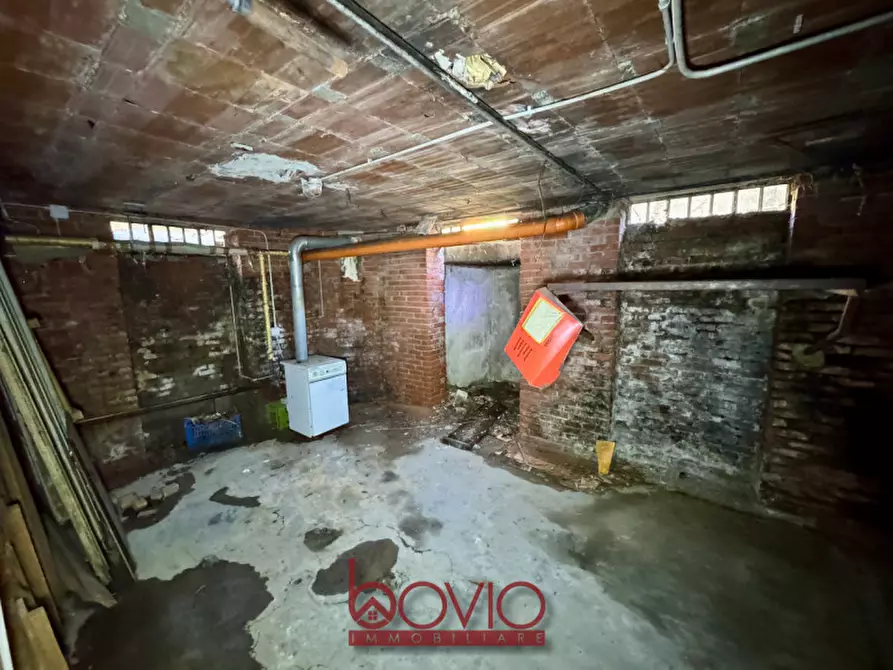 Immagine 11 di Casa indipendente in vendita  in VIA MARIO CAUDANA 60 a Castiglione Torinese