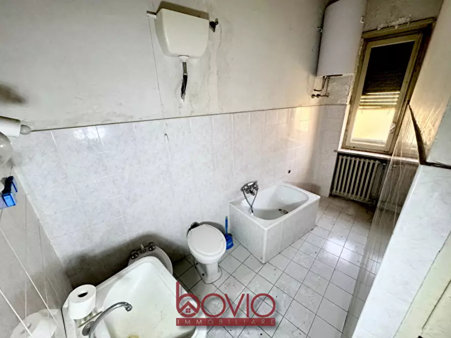 Immagine 22 di Casa indipendente in vendita  in VIA MARIO CAUDANA 60 a Castiglione Torinese