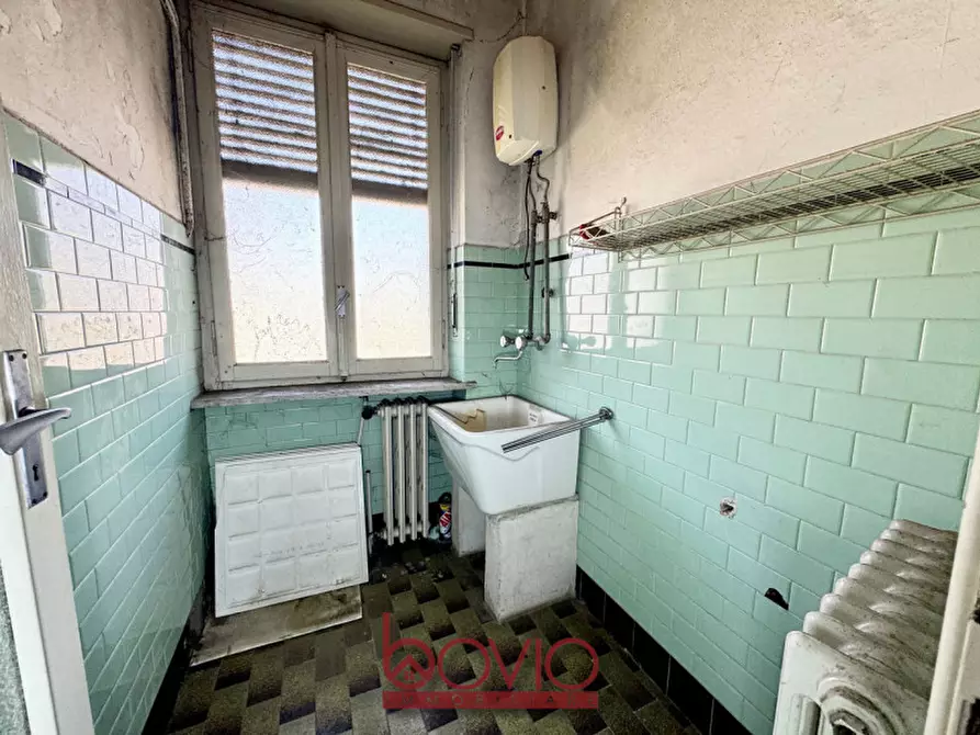 Immagine 29 di Casa indipendente in vendita  in VIA MARIO CAUDANA 60 a Castiglione Torinese