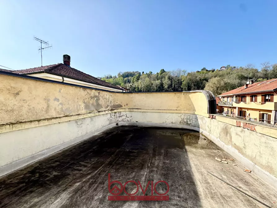 Immagine 30 di Casa indipendente in vendita  in VIA MARIO CAUDANA 60 a Castiglione Torinese