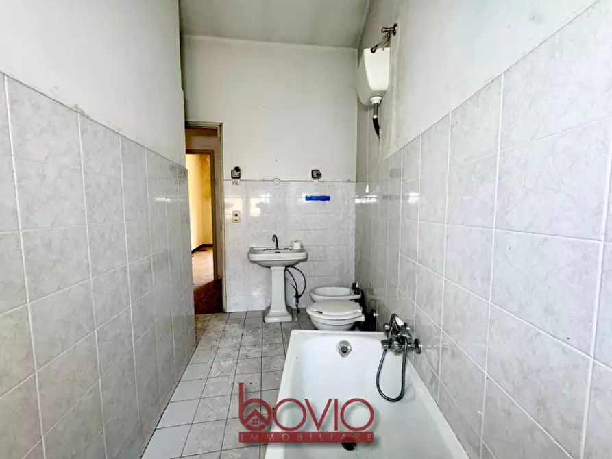 Immagine 35 di Casa indipendente in vendita  in VIA MARIO CAUDANA 60 a Castiglione Torinese