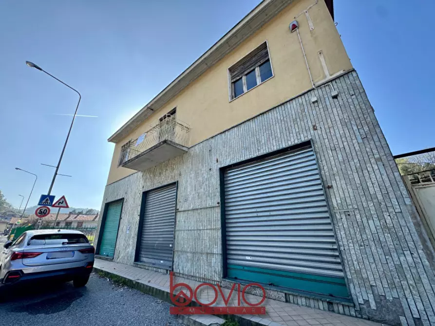 Immagine 41 di Casa indipendente in vendita  in VIA MARIO CAUDANA 60 a Castiglione Torinese