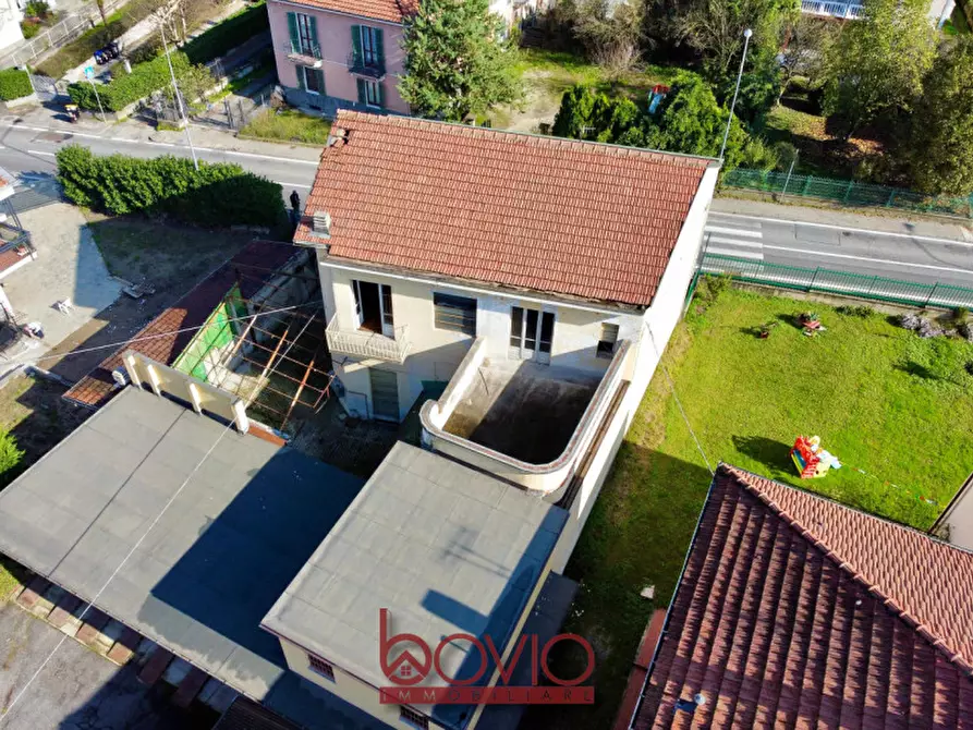 Immagine 45 di Casa indipendente in vendita  in VIA MARIO CAUDANA 60 a Castiglione Torinese