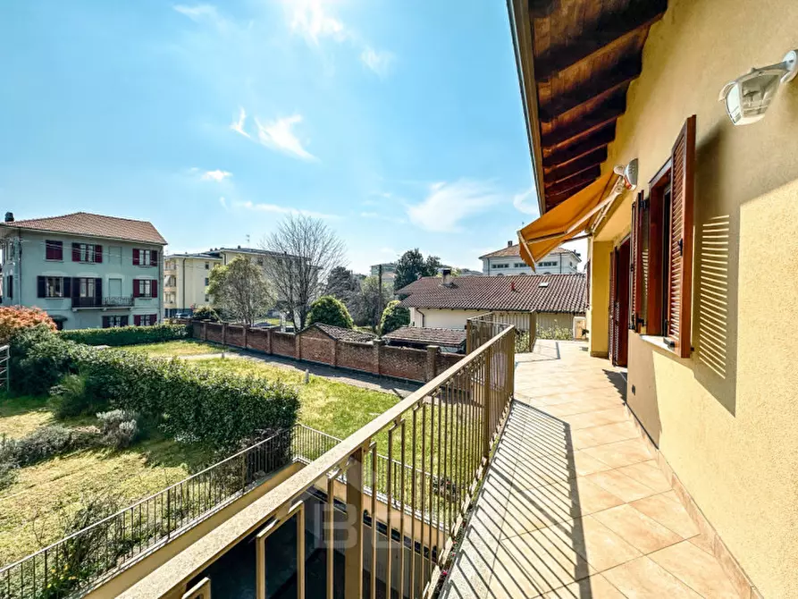 Immagine 10 di Appartamento in vendita  in Via Mattai, 12 a Gattinara