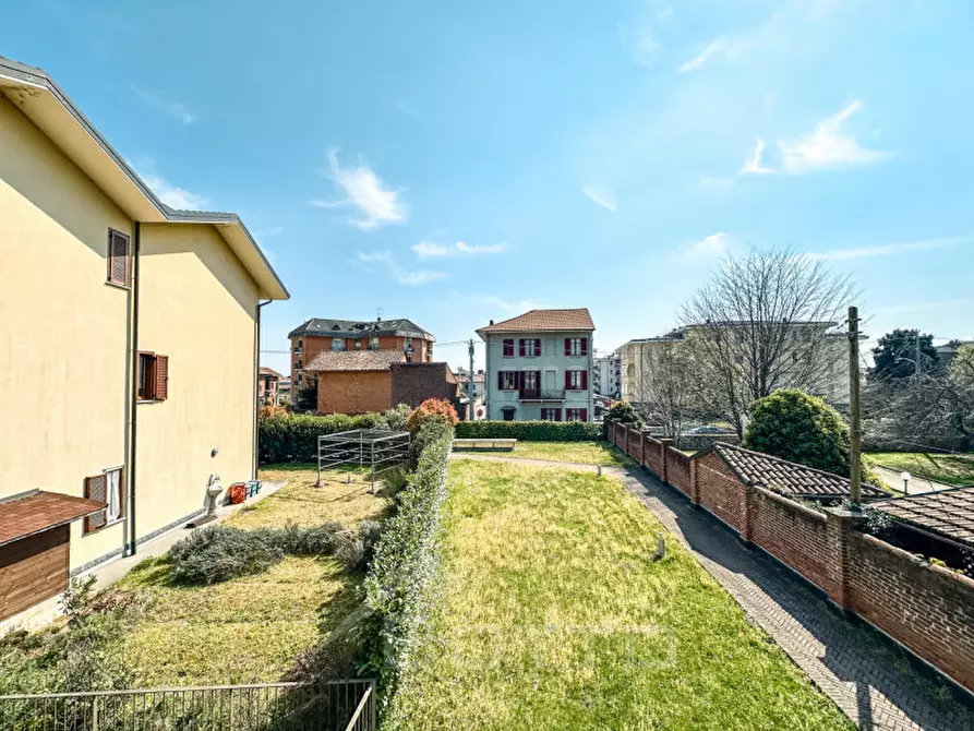 Immagine 12 di Appartamento in vendita  in Via Mattai, 12 a Gattinara