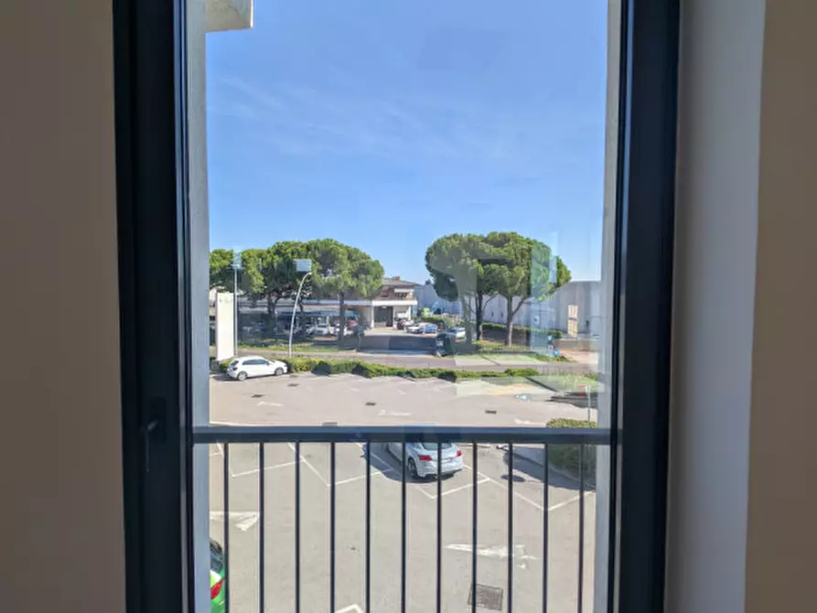 Immagine 14 di Ufficio in affitto  in thiene via gombe 18 a Thiene