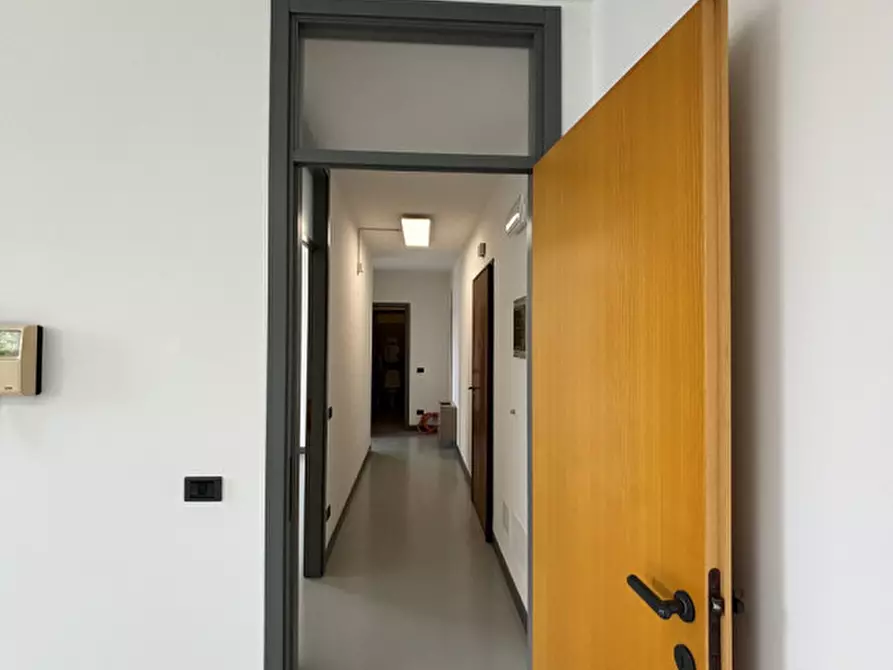 Immagine 2 di Ufficio in affitto  in via del santo a Limena