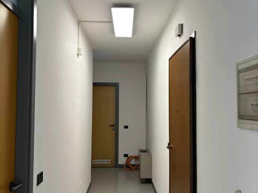 Immagine 7 di Ufficio in affitto  in via del santo a Limena