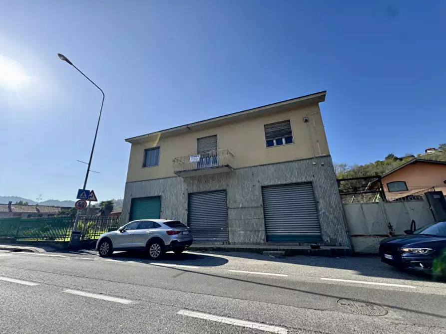 Immagine 3 di Appartamento in vendita  in VIA MARIO CAUDANA 60 a Castiglione Torinese