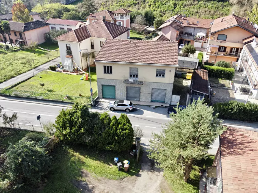 Immagine 4 di Appartamento in vendita  in VIA MARIO CAUDANA 60 a Castiglione Torinese