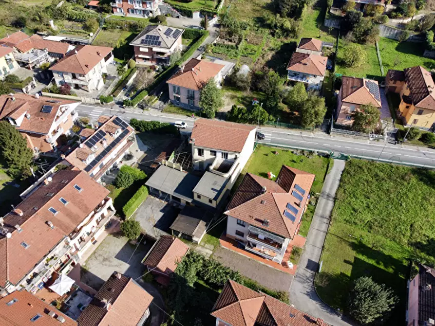 Immagine 5 di Appartamento in vendita  in VIA MARIO CAUDANA 60 a Castiglione Torinese