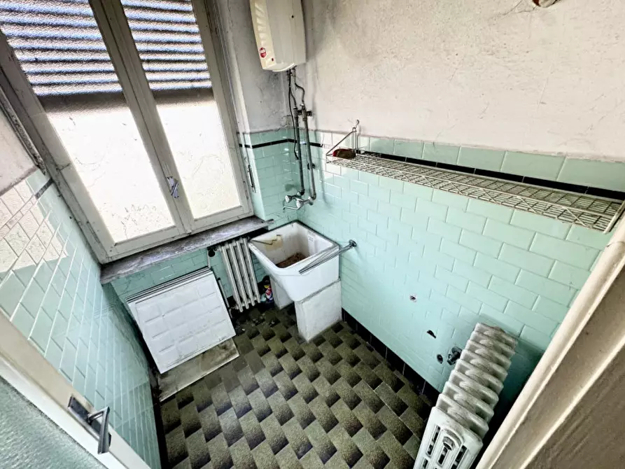 Immagine 27 di Appartamento in vendita  in VIA MARIO CAUDANA 60 a Castiglione Torinese