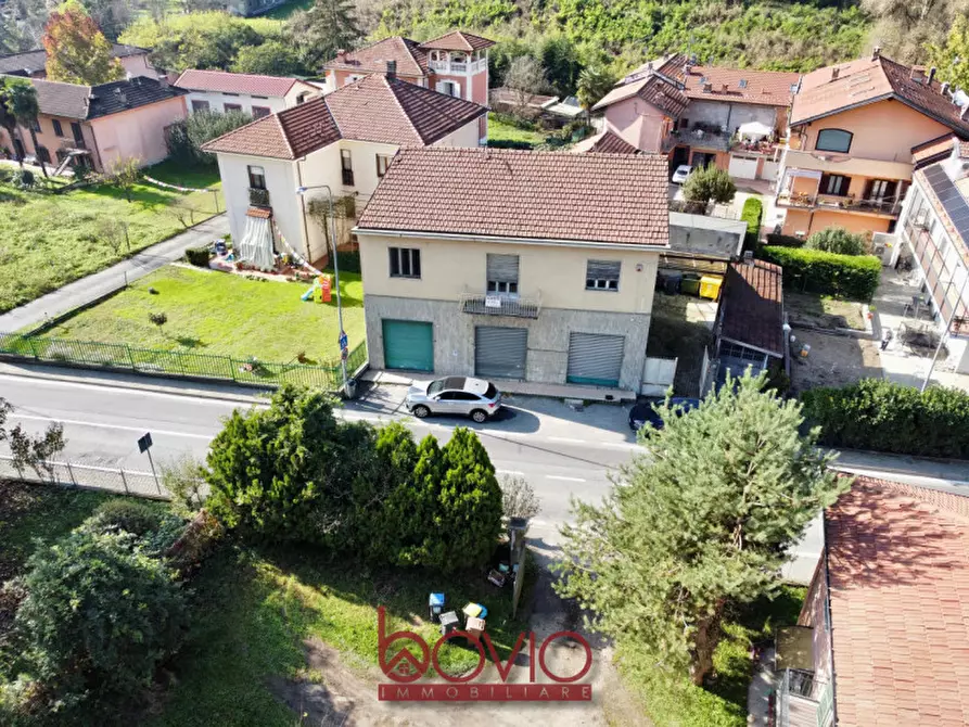 Immagine 36 di Appartamento in vendita  in VIA MARIO CAUDANA 60 a Castiglione Torinese