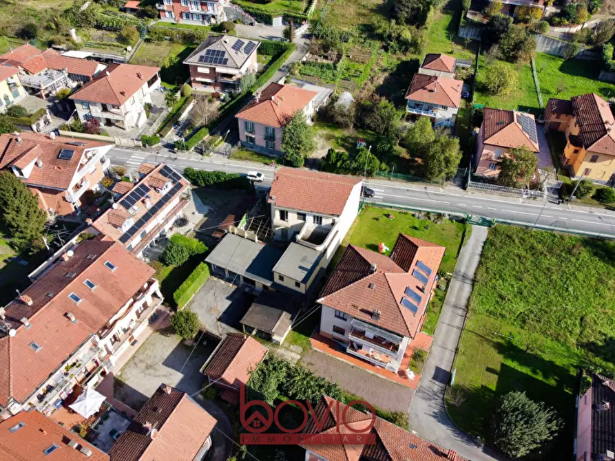 Immagine 37 di Appartamento in vendita  in VIA MARIO CAUDANA 60 a Castiglione Torinese