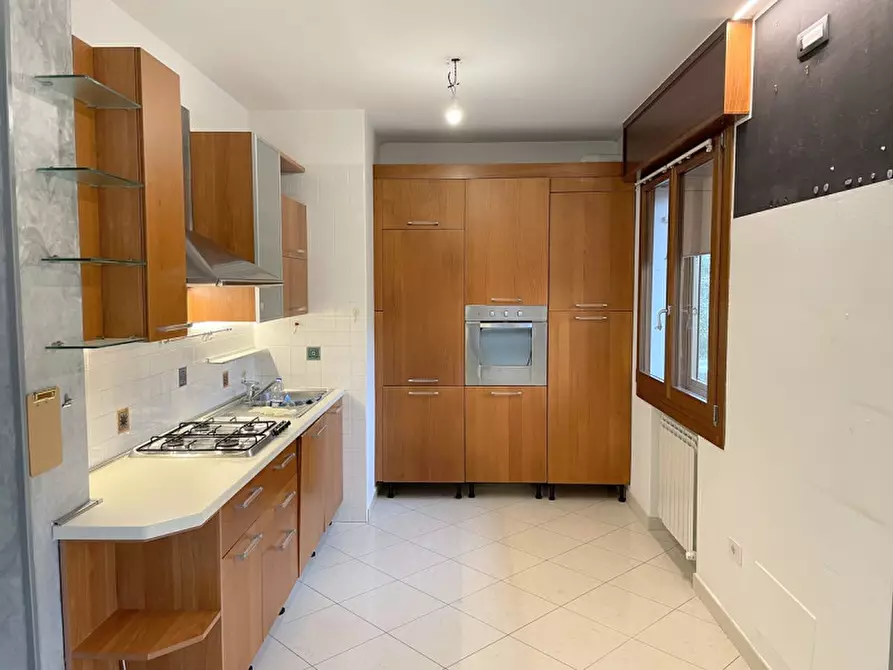 Immagine 3 di Appartamento in vendita  in Viale Mediterraneo a Chioggia