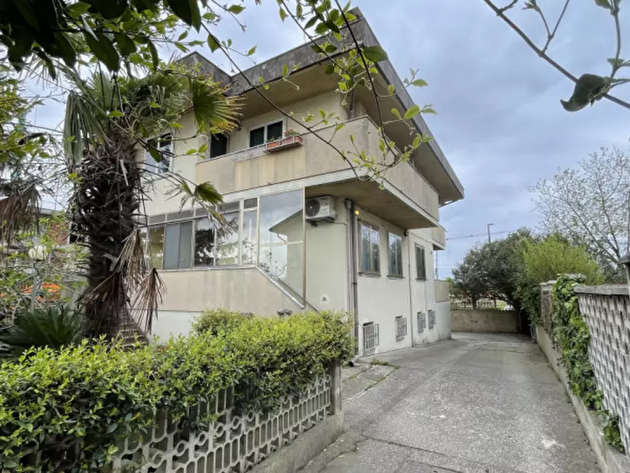 Immagine 11 di Appartamento in vendita  in Viale Mediterraneo a Chioggia