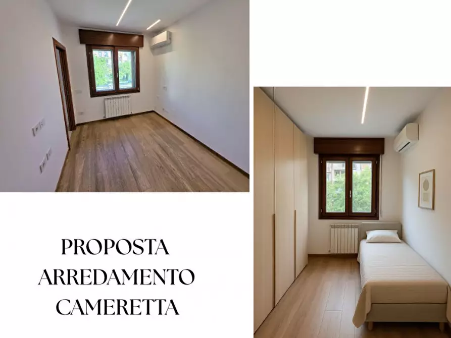 Immagine 13 di Appartamento in vendita  in Viale Mediterraneo a Chioggia