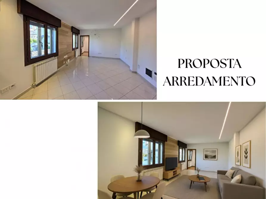 Immagine 14 di Appartamento in vendita  in Viale Mediterraneo a Chioggia