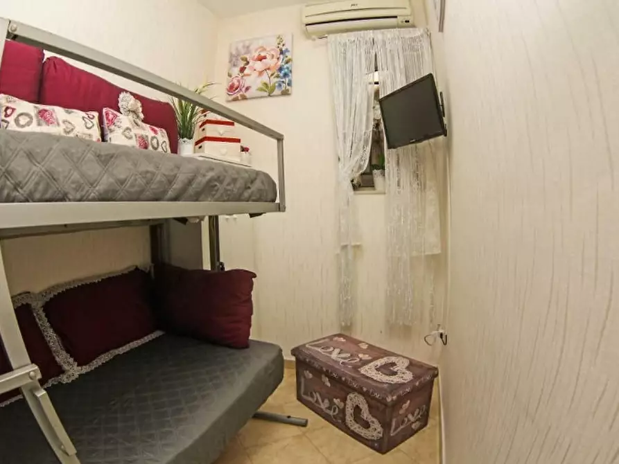 Immagine 2 di Appartamento in affitto  in Vico Lungo Gelso a Napoli