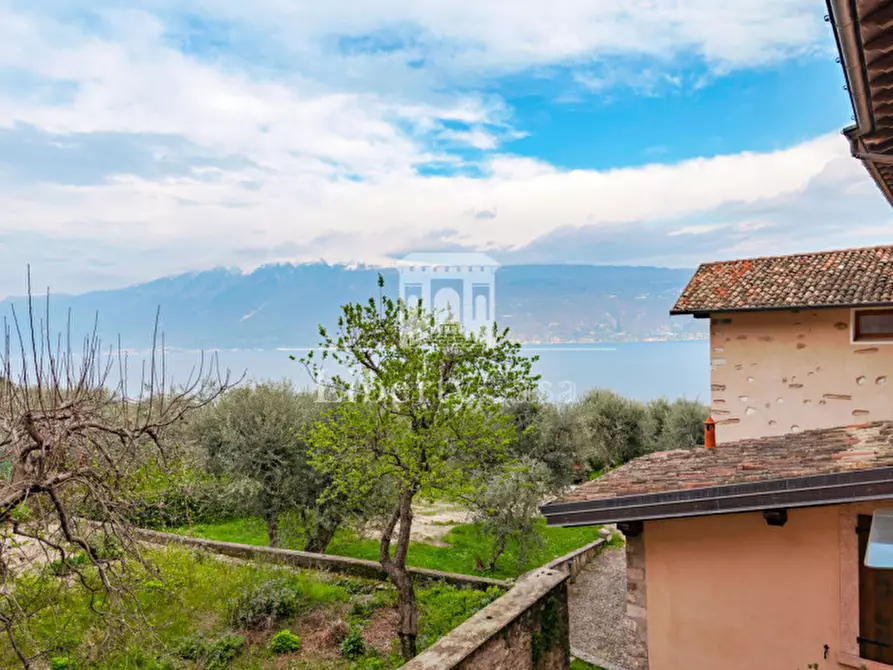 Immagine 9 di Casa indipendente in vendita  in Via Fornico a Gargnano