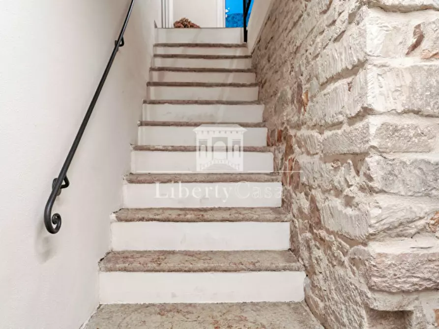 Immagine 10 di Casa indipendente in vendita  in Via Fornico a Gargnano