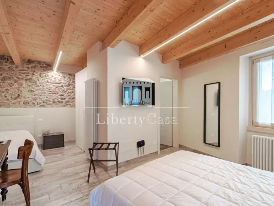 Immagine 14 di Casa indipendente in vendita  in Via Fornico a Gargnano