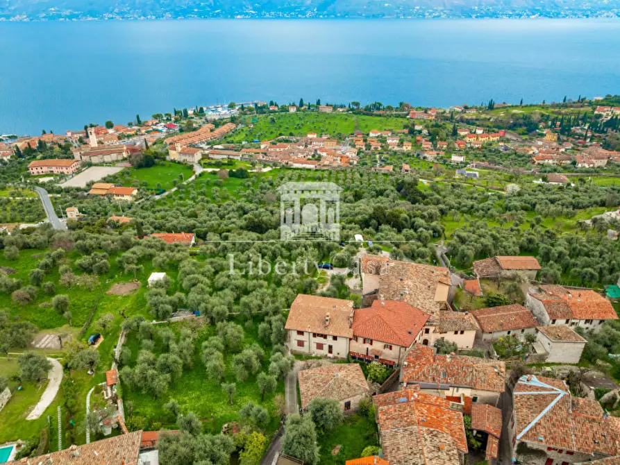 Immagine 16 di Casa indipendente in vendita  in Via Fornico a Gargnano