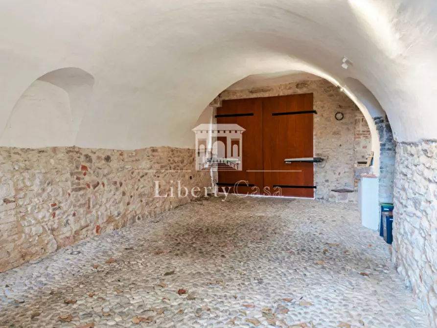 Immagine 18 di Casa indipendente in vendita  in Via Fornico a Gargnano