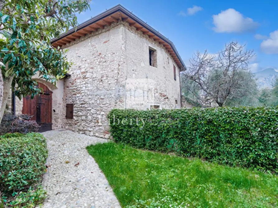 Immagine 19 di Casa indipendente in vendita  in Via Fornico a Gargnano