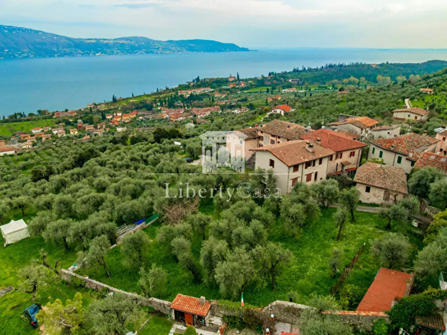 Immagine 20 di Casa indipendente in vendita  in Via Fornico a Gargnano