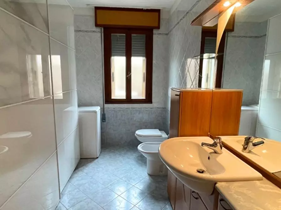 Immagine 3 di Appartamento in vendita  in Viale Mediterraneo a Chioggia