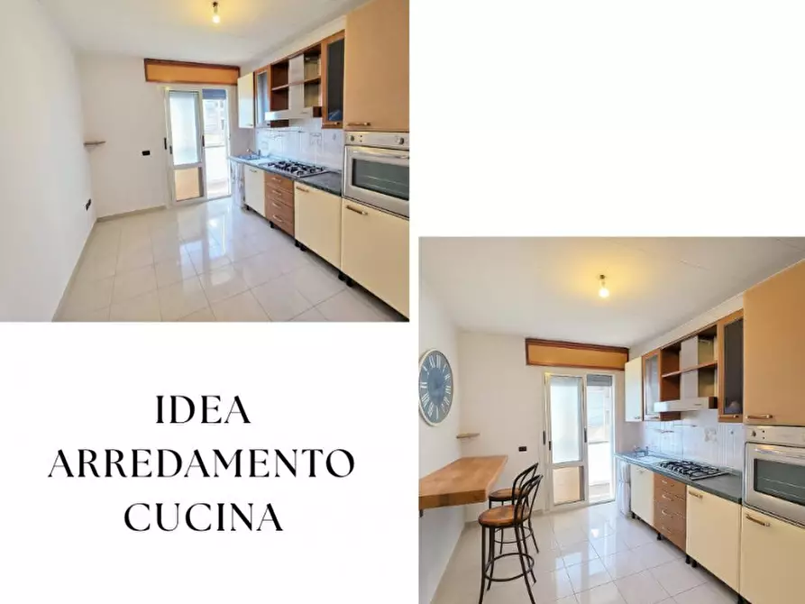 Immagine 6 di Appartamento in vendita  in Viale Mediterraneo a Chioggia