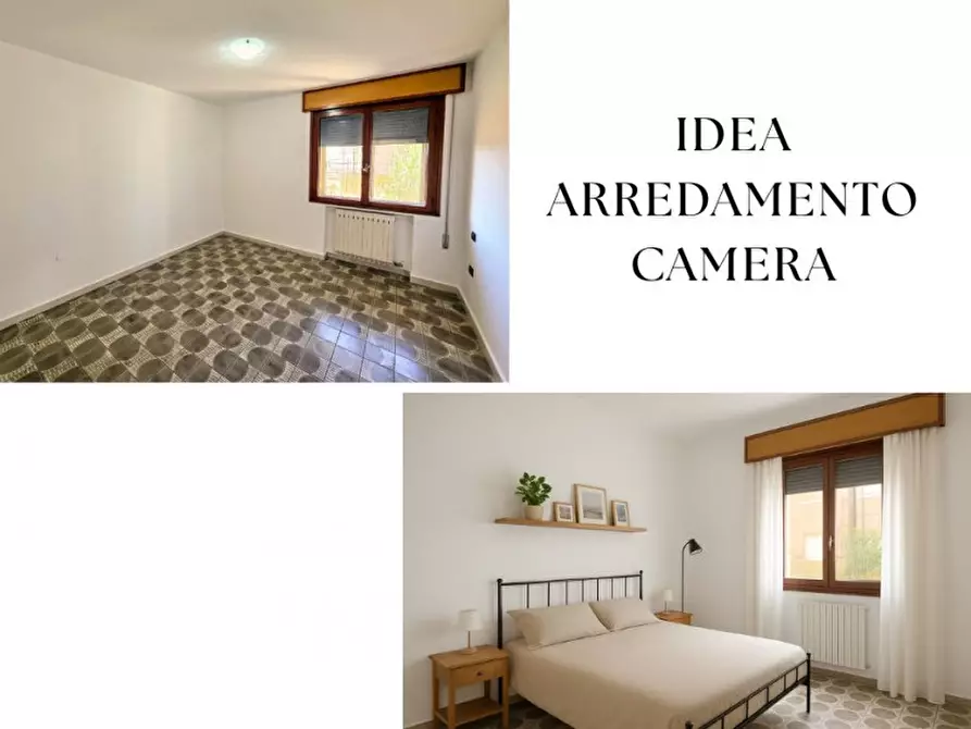 Immagine 7 di Appartamento in vendita  in Viale Mediterraneo a Chioggia