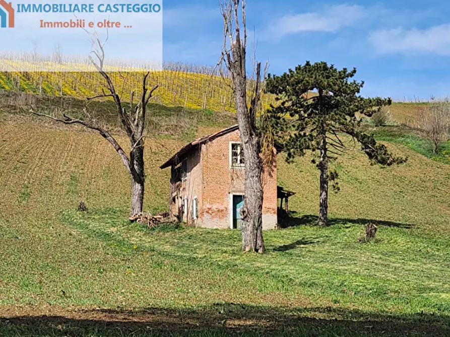 Immagine 4 di Casa indipendente in vendita  in crotesi a Casteggio