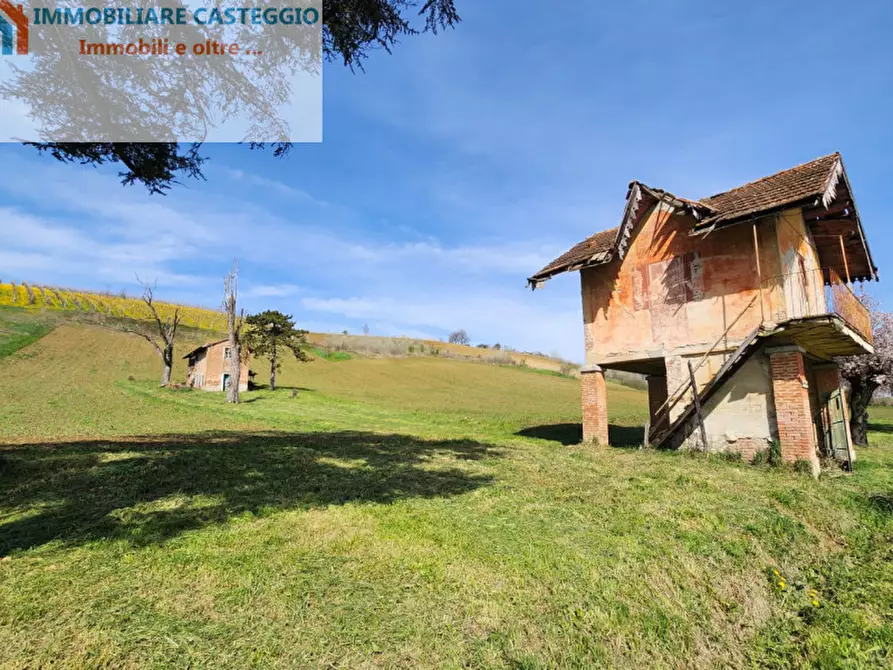 Immagine 5 di Casa indipendente in vendita  in crotesi a Casteggio