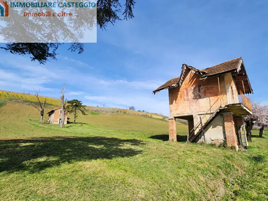 Immagine 6 di Casa indipendente in vendita  in crotesi a Casteggio